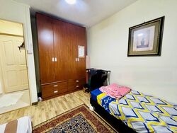 Blk 347 Woodlands Avenue 3 (Woodlands), HDB 4 Rooms #462886481